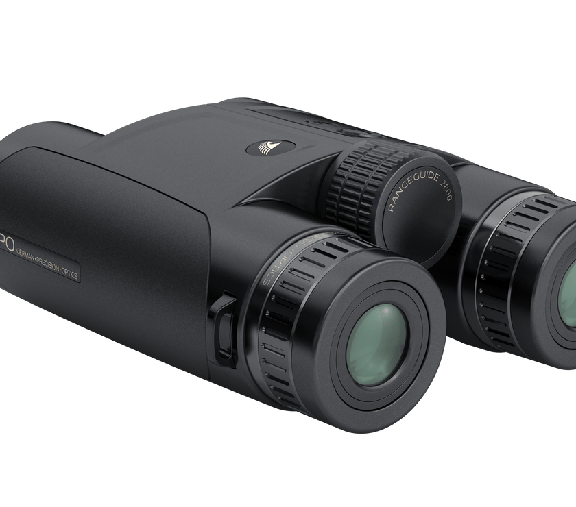 RANGEGUIDE 2800 8×50