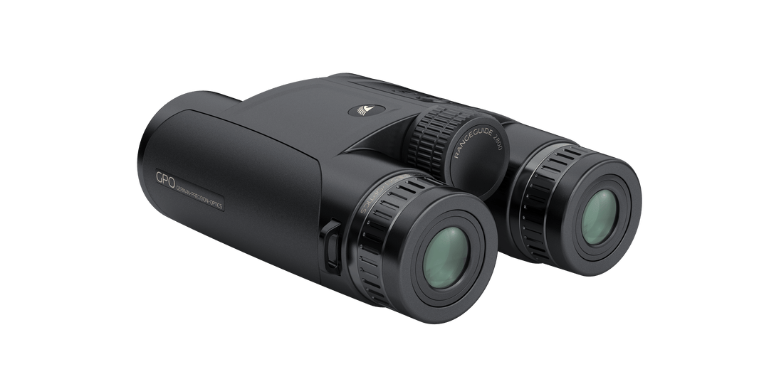 RANGEGUIDE 2800 8×50