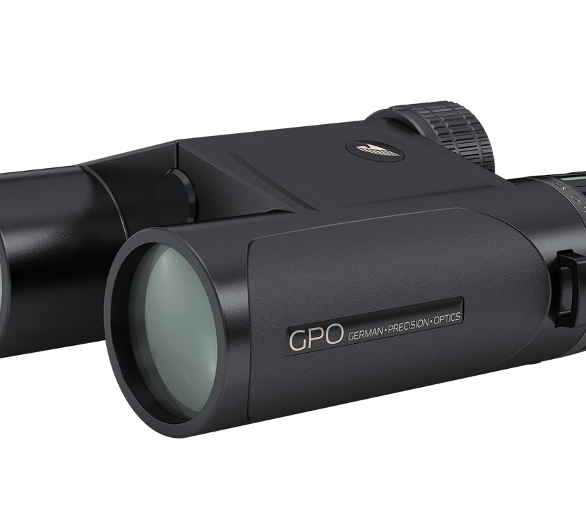 RANGEGUIDE 2800 8×32