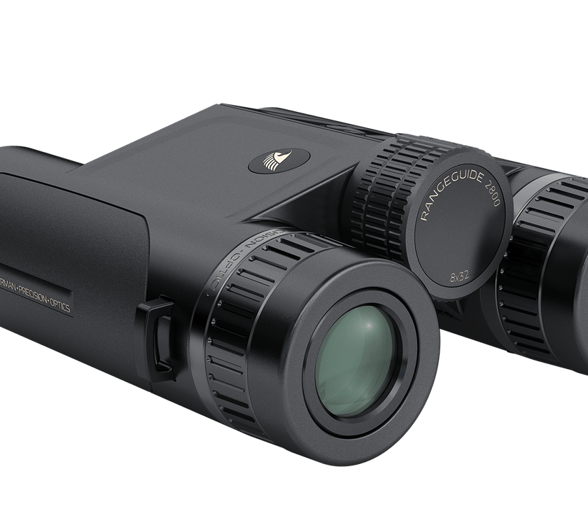 RANGEGUIDE 2800 8×32