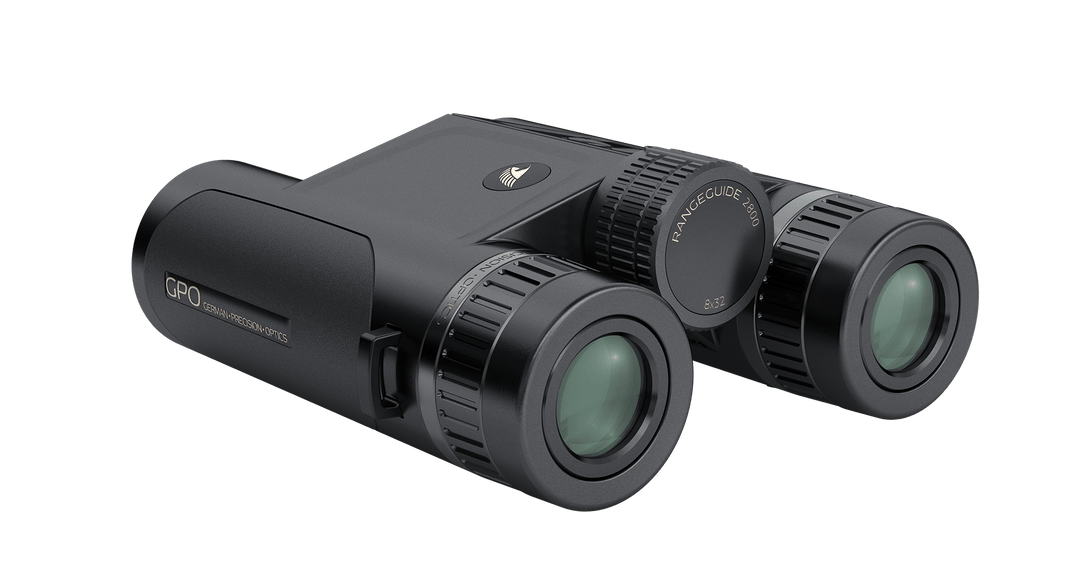 RANGEGUIDE 2800 8×32