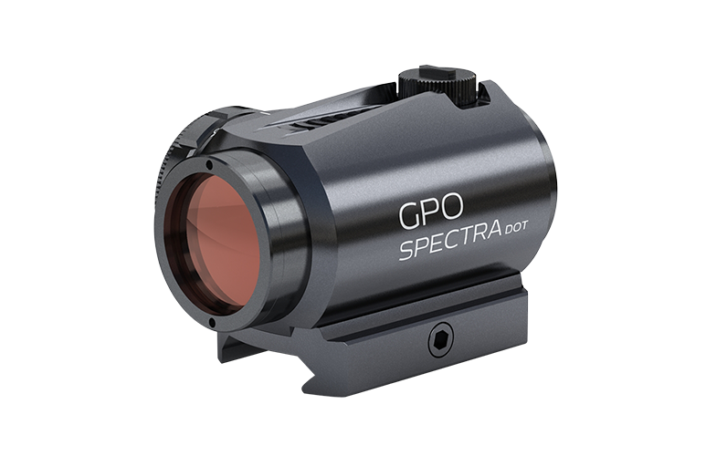 GPO SPECTRA Dot