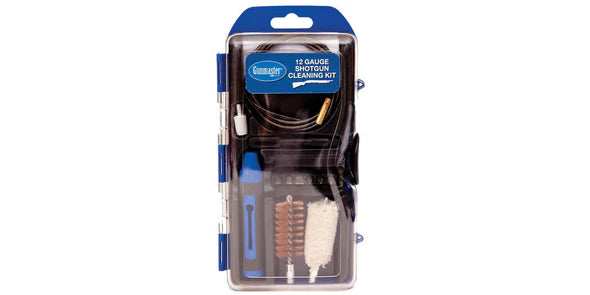 Gunmaster Shotgun Cleaning Kit