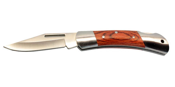 Podium 7cm Folding Knife