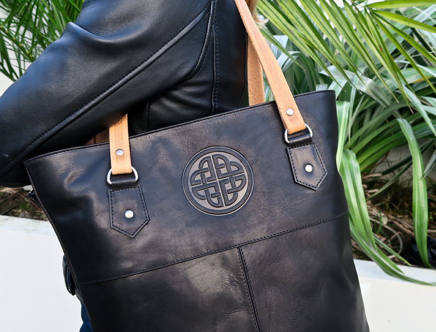 Tote Bag Green