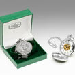 Gents Mechanical Pewter Pocket Watch Collection