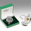 Gents Mechanical Pewter Pocket Watch Collection