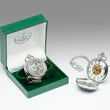 Gents Mechanical Pewter Pocket Watch Collection