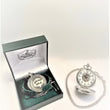 Gents Mechanical Pewter Pocket Watch Collection