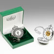 Gents Mechanical Pewter Pocket Watch Collection