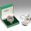 Gents Mechanical Pewter Pocket Watch Collection