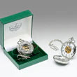 Gents Mechanical Pewter Pocket Watch Collection