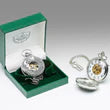 Gents Mechanical Pewter Pocket Watch Collection