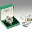 Gents Mechanical Pewter Pocket Watch Collection