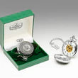Gents Mechanical Pewter Pocket Watch Collection