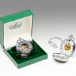 Gents Mechanical Pewter Pocket Watch Collection