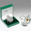 Gents Mechanical Pewter Pocket Watch Collection
