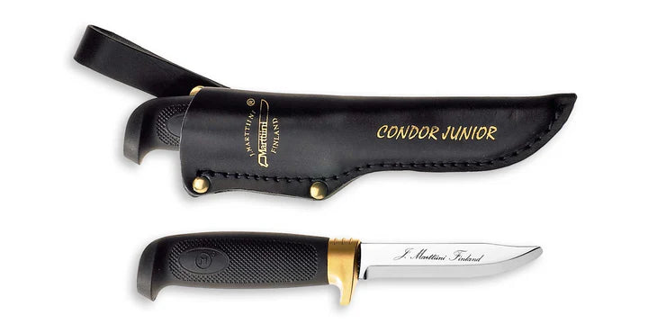 Marttiini Condor Junior