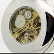 Gents Mechanical Pewter Pocket Watch Collection