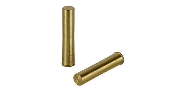 Megaline Brass Snap Caps