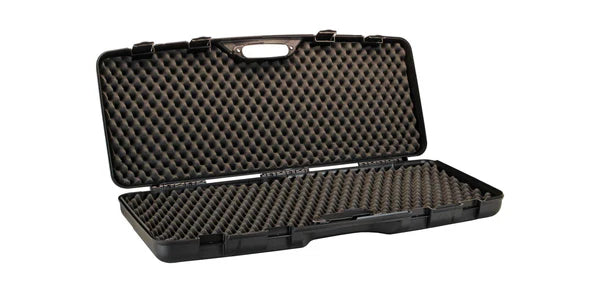 Megaline plastic shotgun case