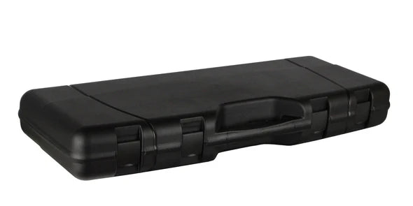 Megaline plastic shotgun case