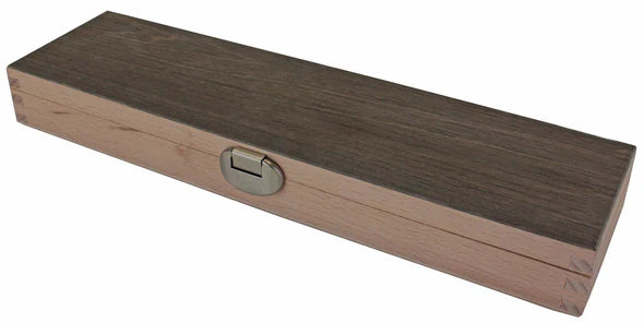 Megaline Shotgun Kit in Wooden Box