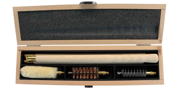 Megaline Shotgun Kit in Wooden Box