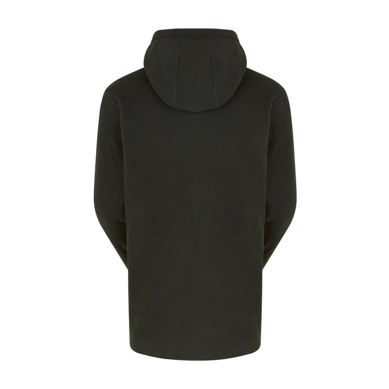 Ballistic Fleece Hoodie