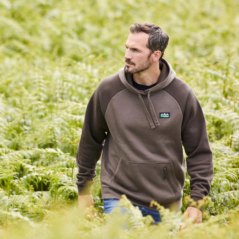 North Island Hoodie