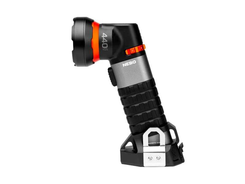 NEB-SPT-1004-G - LUXTREME SL25R RC 400 Lumen Spotlight