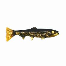 Hostagevalley Troubletail Spo Bullhead