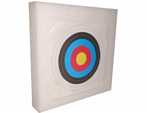 Leisure Foam Target (60 cm)