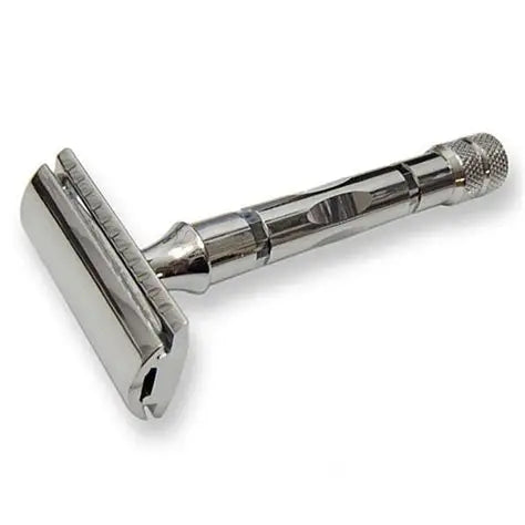 Parker 89R Safety Razor