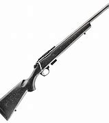 BERG059 - BMR Carbon b/a .22lr Rifle BR162-22LR
