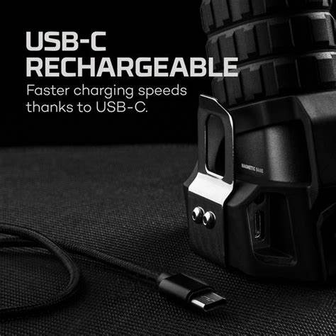 NEB-SPT-1004-G - LUXTREME SL25R RC 400 Lumen Spotlight