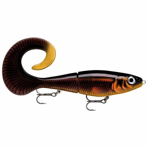 Rapala X-Rap Otus XROU- UV5