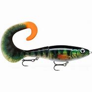 Rapala X-Rap Otus XROU-17 PEL