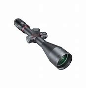 Bushnell Nitro 3-18x56 Illuminated Scope