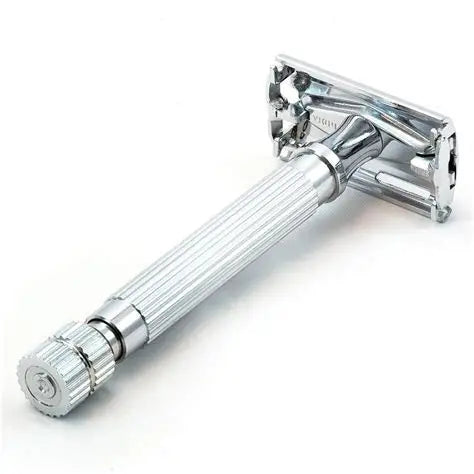 Parker 82R Safety Razor