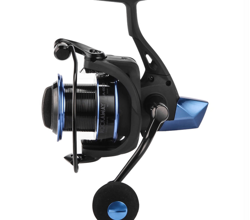 OKUMA ROCKAWAY RA-6000 SPIN REEL