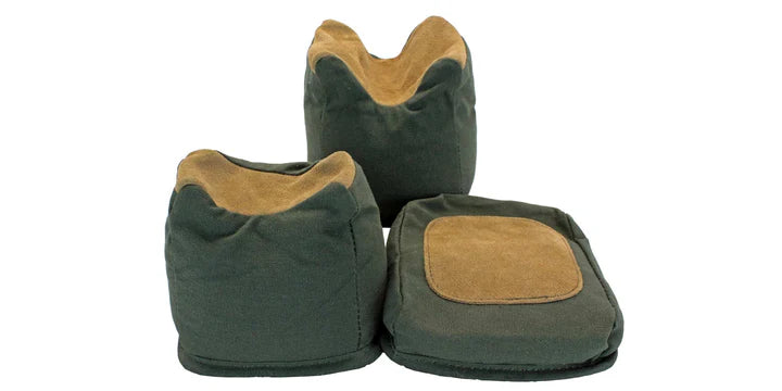 Outdoor Connection Bench Bags