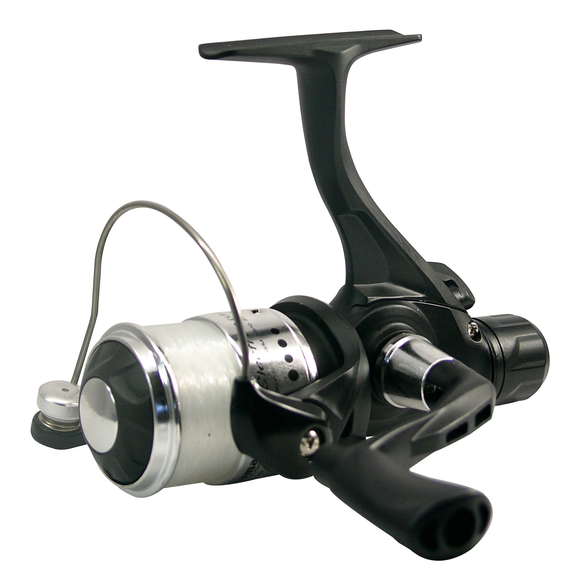 OKUMA ELECTRON ELR-140 RD SPIN REEL