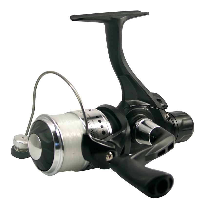 OKUMA ELECTRON ELR-140 RD SPIN REEL