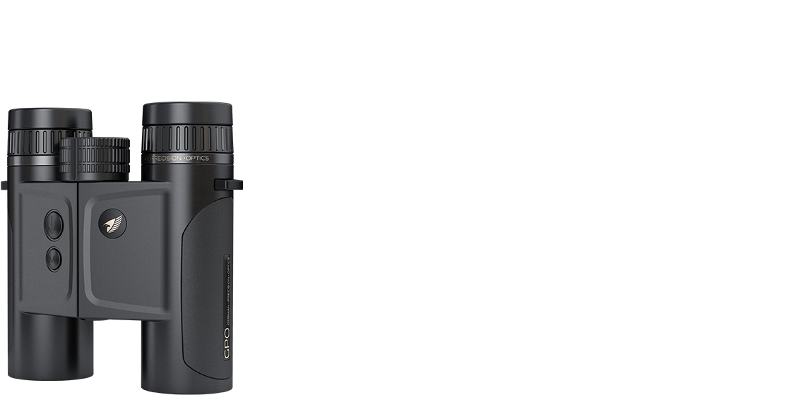 RANGEGUIDE 2800 8×32