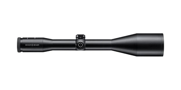 Schmidt & Bender Klassik 8x56 non-illuminated A7