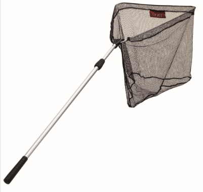 Landing Net Promo 250