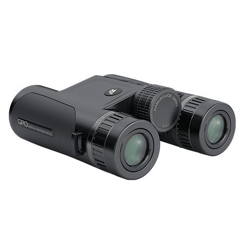 RANGEGUIDE 3200 8×40