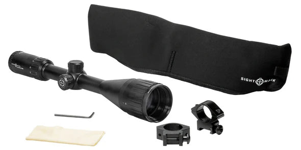 Sight Mark Core HX 6-24x50