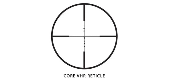 Sight Mark Core HX 6-24x50